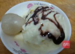 家庭版哈根达斯冰激凌。的做法图解9