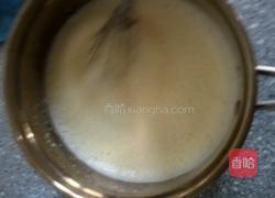 家庭版哈根达斯冰激凌。的做法图解2