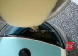 家庭版哈根达斯冰激凌。的做法图解7