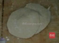 兔子豆沙包的做法图解4