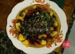 辣椒皮蛋的做法图解1