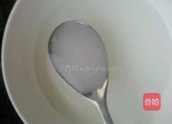 冰花锅贴的做法图解4