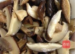 打卤面的做法图解2