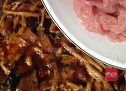 打卤面的做法图解11