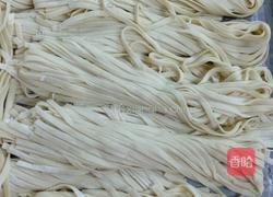 打卤面的做法图解14