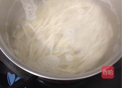 打卤面的做法图解15