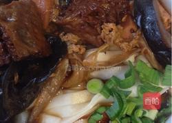 打卤面的做法图解16