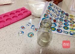 自制棒棒糖,原创的做法图解1