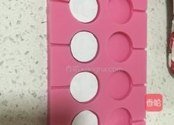 自制棒棒糖,原创的做法图解5