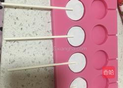 自制棒棒糖,原创的做法图解6