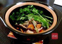 茄子煲的做法图解6