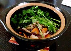 茄子煲