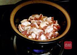 茄子煲的做法图解2