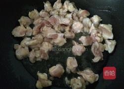 三丁孜然鸡脆骨的做法图解4