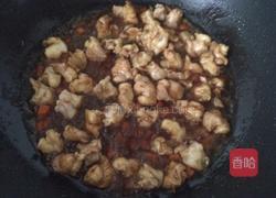 三丁孜然鸡脆骨的做法图解6