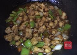 三丁孜然鸡脆骨的做法图解8