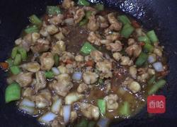 三丁孜然鸡脆骨的做法图解9