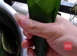 粽子的做法图解4