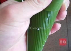 粽子的做法图解8