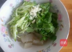 纯绿豆凉粉。的做法图解10