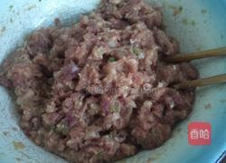 冬瓜肉丸汤的做法图解2