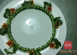 孜然心管的做法图解1