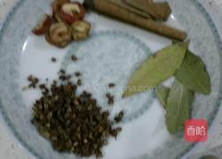 绿茶立夏茶叶蛋的做法图解4