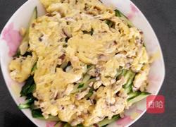 盖黄瓜的做法图解6