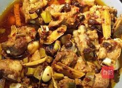 豆豉排骨的做法图解4