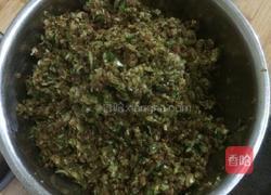 包饺子的做法图解2