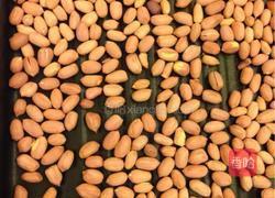 自制花生酱的做法图解4