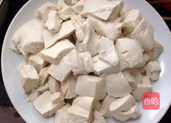 私房豆腐的做法图解1