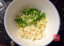 私房豆腐的做法图解2