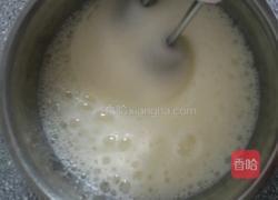 生日蛋糕。的做法图解5