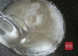 生日蛋糕。的做法图解6