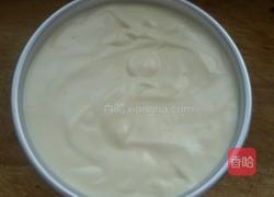 生日蛋糕。的做法图解8