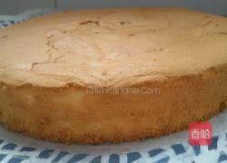 生日蛋糕。的做法图解9