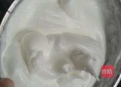 生日蛋糕。的做法图解10