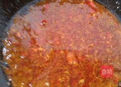 麻辣豆花的做法图解8