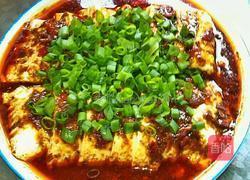 麻辣豆花的做法图解9