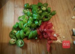 水煮肉片的做法图解2