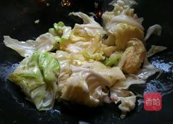 水煮肉片的做法图解6