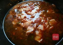 水煮肉片的做法图解11