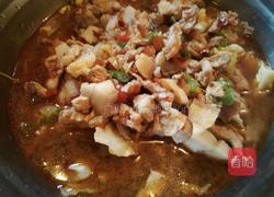 水煮肉片的做法图解12