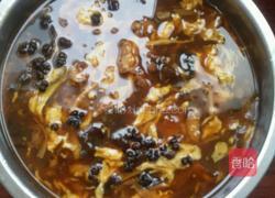 老北京打卤面。的做法图解11