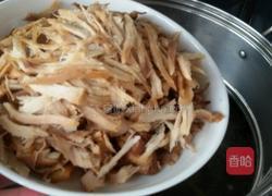 老北京打卤面。的做法图解6