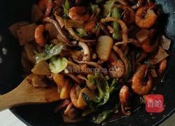 麻辣干锅的做法图解3