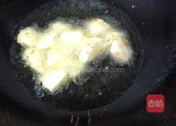 拔丝山药的做法图解2