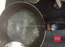 拔丝山药的做法图解5