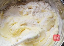 蛋黄饼干的做法图解10